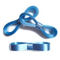 Krullint | Blauw 1+1 gratis